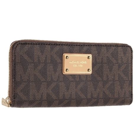 overstock michael kors wallets|Michael Kors discontinued wallets.